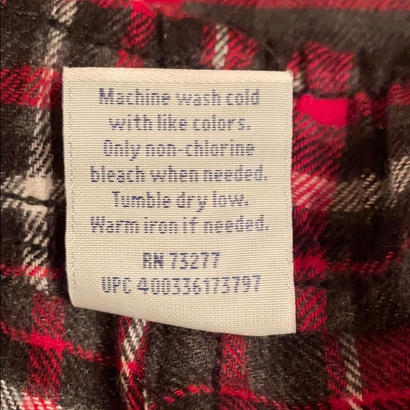 Men’s Lounge Pants - Picture 5 of 7